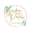 Image of the Garden Patch Heaven Logo